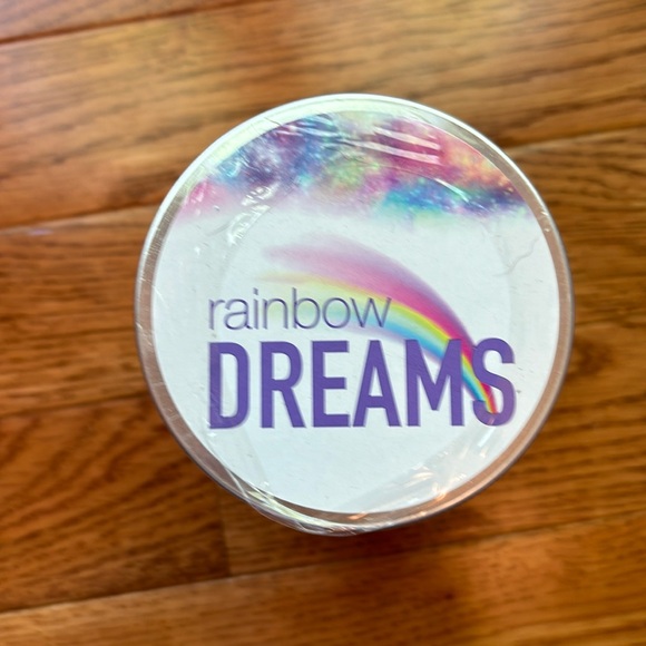 NEW Rainbow Dreams Rainbow Layer Slime 16oz - Picture 3 of 5